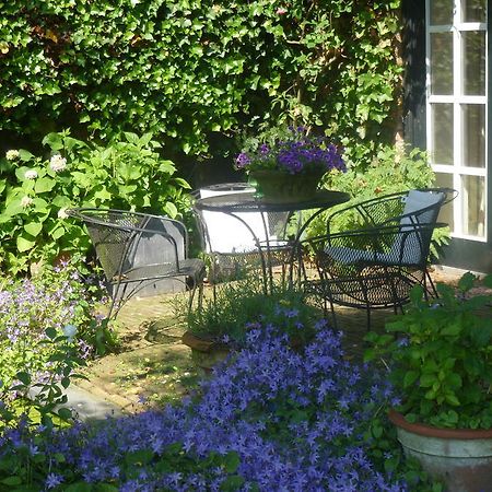 Guesthouse Veerhoeve Sluis Exterior foto