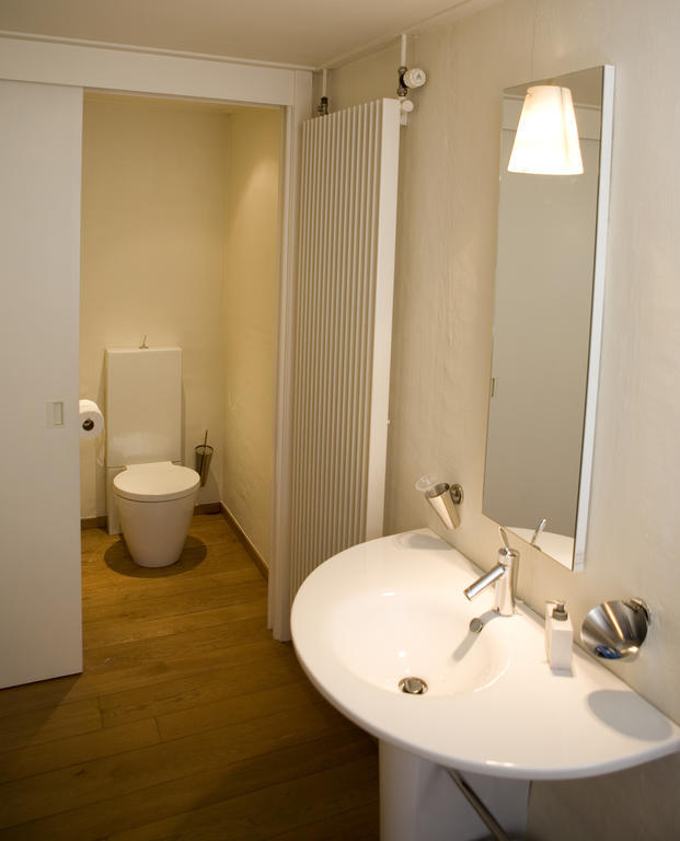 Guesthouse Veerhoeve Sluis Cameră foto